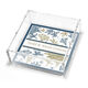 Pom Poms Petite Lucite Trinket Tray Image 3 of 4